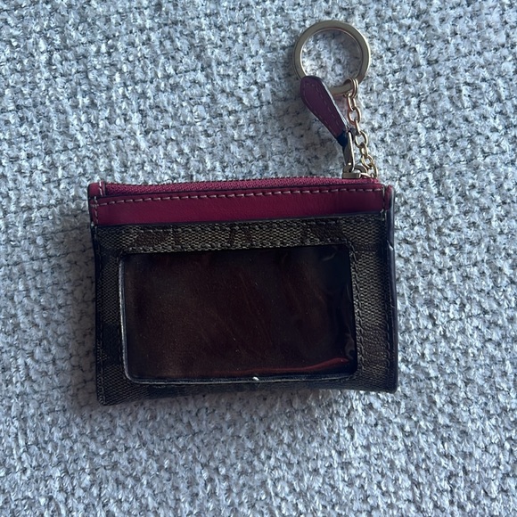 Coach Wallet - Picture 2 of 4